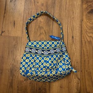 Small Vera Bradley Handbag